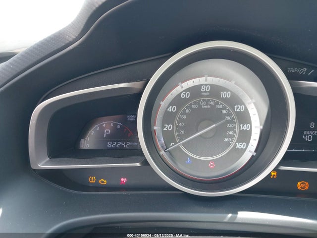 JM1BM1M72G1290577 Mazda pe