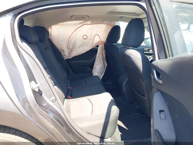 JM1BM1M72G1290577 Mazda pe
