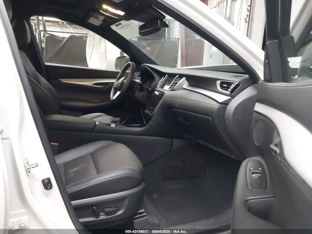 Infiniti 2021 2021 3PCAJ5BA4MF125742 Image 5