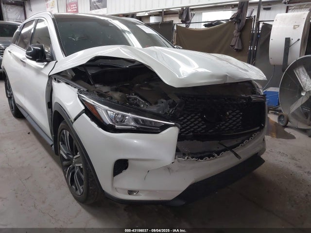 Infiniti 2021 2021 3PCAJ5BA4MF125742 Image 6