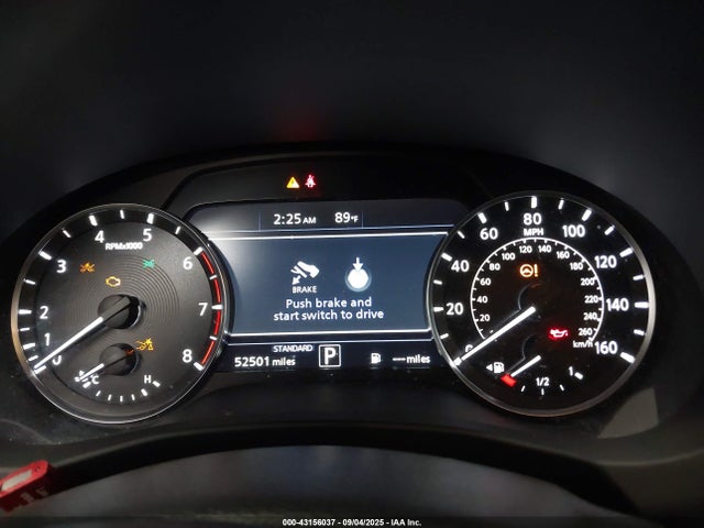 Infiniti 2021 2021 3PCAJ5BA4MF125742 Image 7