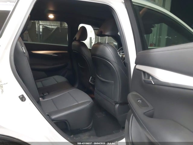 Infiniti 2021 2021 3PCAJ5BA4MF125742 Image 8