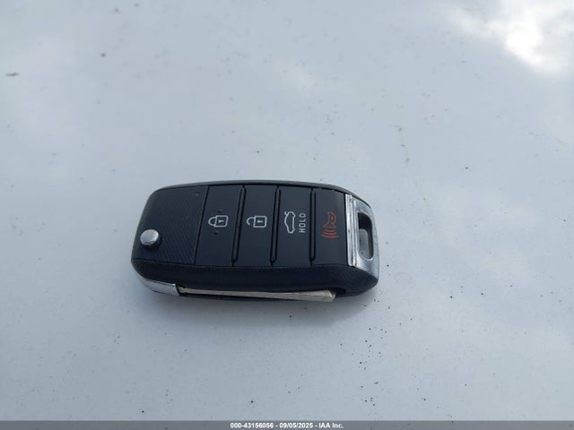 5XXGT4L31GG045749 KIA t-gdi theta ii