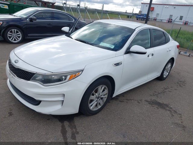 5XXGT4L31GG045749 KIA t-gdi theta ii