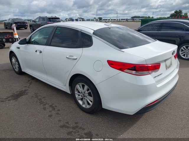 5XXGT4L31GG045749 KIA t-gdi theta ii