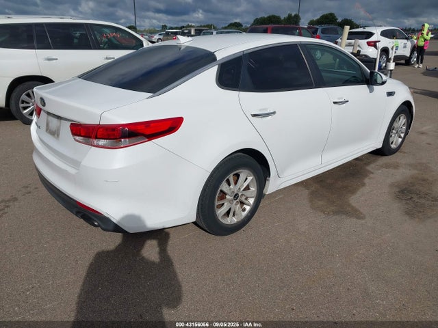 5XXGT4L31GG045749 KIA t-gdi theta ii