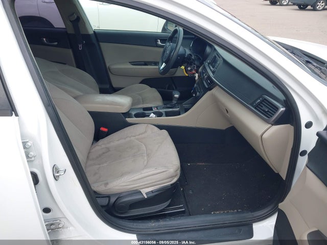 5XXGT4L31GG045749 KIA t-gdi theta ii