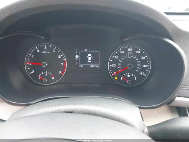 5XXGT4L31GG045749 KIA t-gdi theta ii