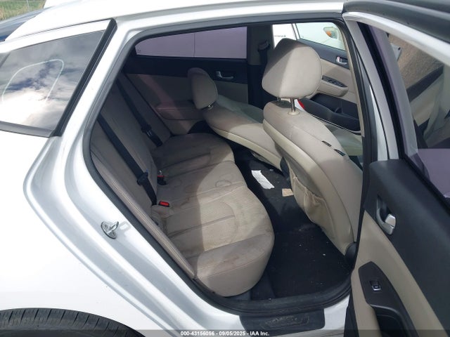 5XXGT4L31GG045749 KIA t-gdi theta ii