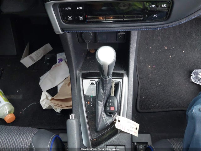 Toyota 2zr-fe 2019 2T1BURHE7KC158409 Image 11