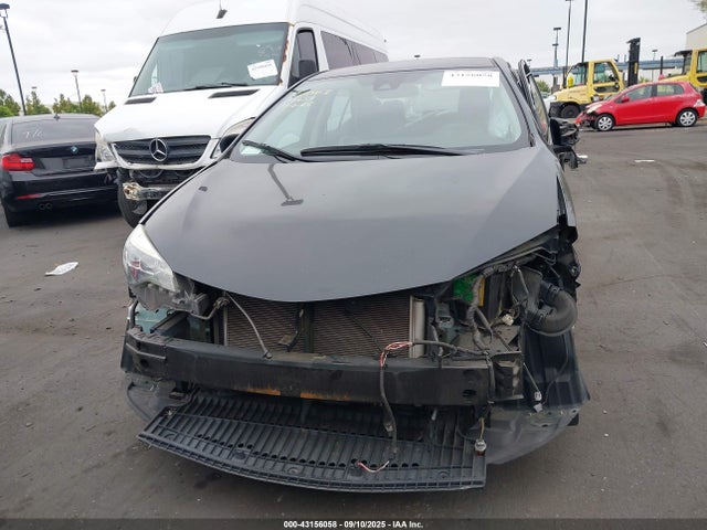 Toyota 2zr-fe 2019 2T1BURHE7KC158409 Image 13