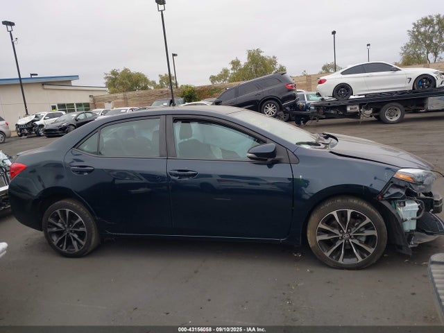 Toyota 2zr-fe 2019 2T1BURHE7KC158409 Image 14