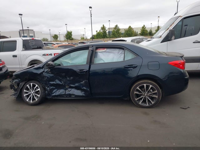 Toyota 2zr-fe 2019 2T1BURHE7KC158409 Image 15