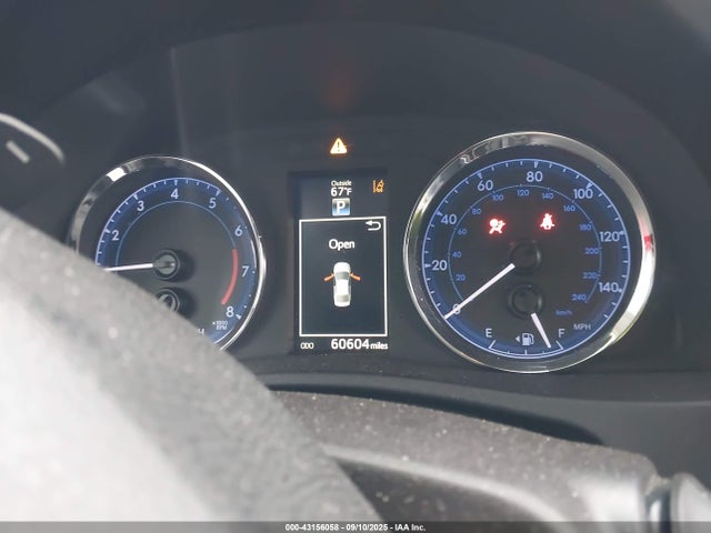 Toyota 2zr-fe 2019 2T1BURHE7KC158409 Image 16