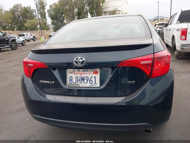 Toyota 2zr-fe 2019 2T1BURHE7KC158409 Image 17