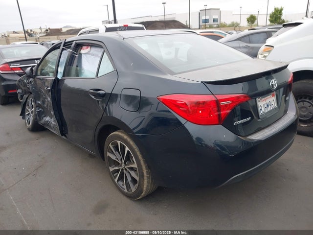 Toyota 2zr-fe 2019 2T1BURHE7KC158409 Image 3