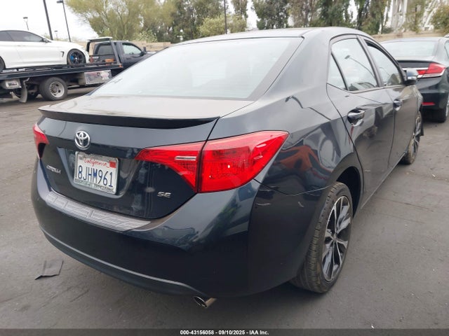 Toyota 2zr-fe 2019 2T1BURHE7KC158409 Image 4