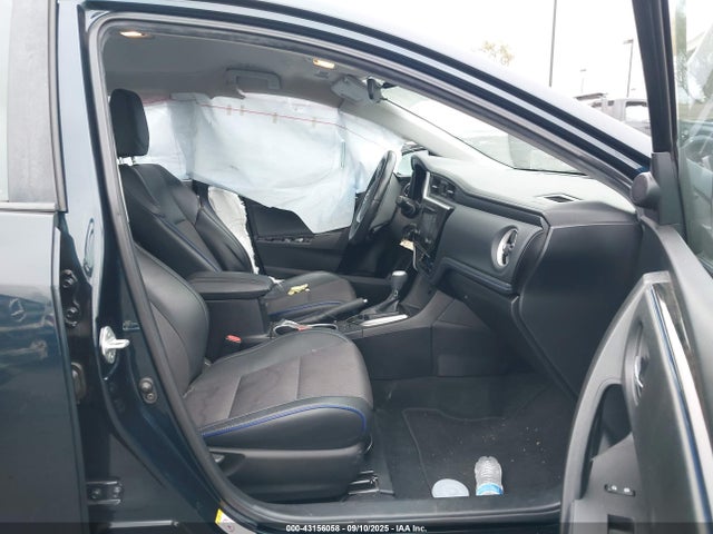 Toyota 2zr-fe 2019 2T1BURHE7KC158409 Image 5