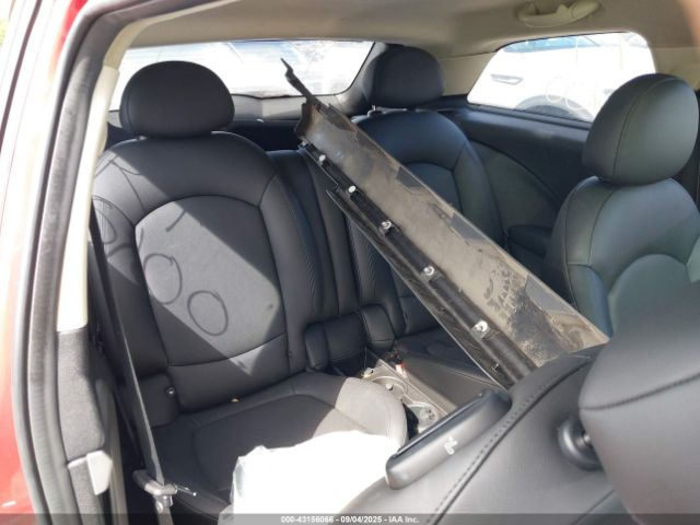 2014 MINI PACEMAN WMWSS1C51EWN94597 Photo 7