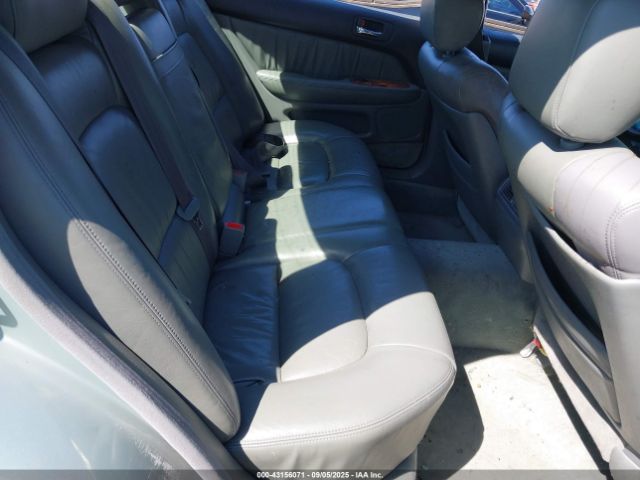 1998 LEXUS LS 400 JT8BH28F2W0108052 Photo 7