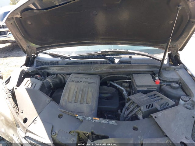 2GNFLFEKXH6279238 Chevrolet lea - sidi: spark ignited direct injection, e85 max, alum