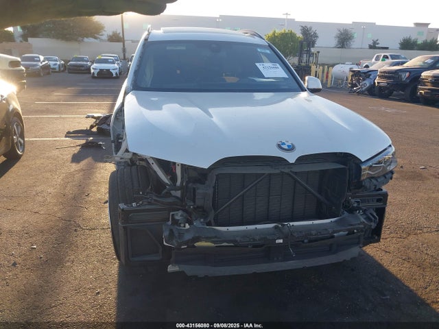 5UXCW2C02N9J88590 BMW 2022