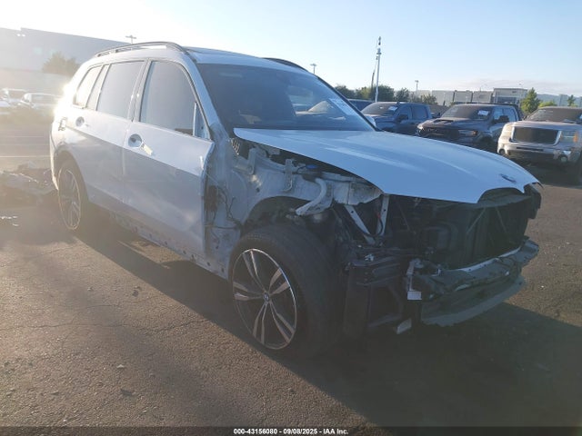 5UXCW2C02N9J88590 BMW 2022