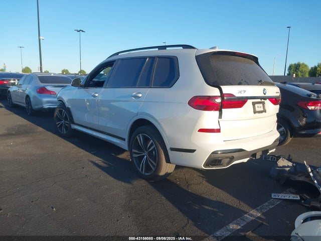 5UXCW2C02N9J88590 BMW 2022