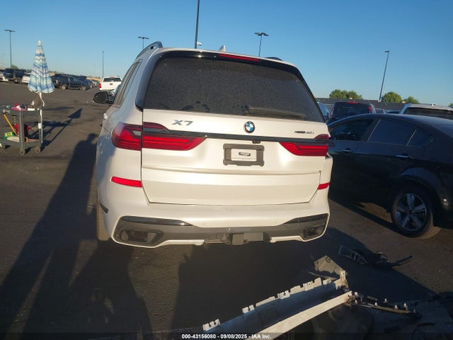 5UXCW2C02N9J88590 BMW 2022