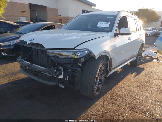 5UXCW2C02N9J88590 BMW 2022
