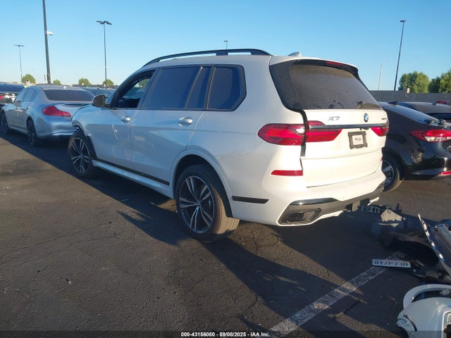 5UXCW2C02N9J88590 BMW 2022