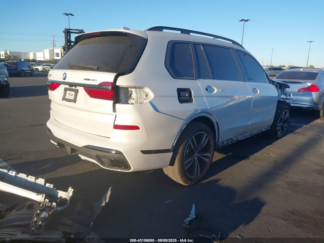 5UXCW2C02N9J88590 BMW 2022