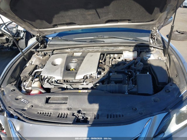 Lexus a25a-fxs, 3nm 2019 JTHB21B16K2036828 Image 10