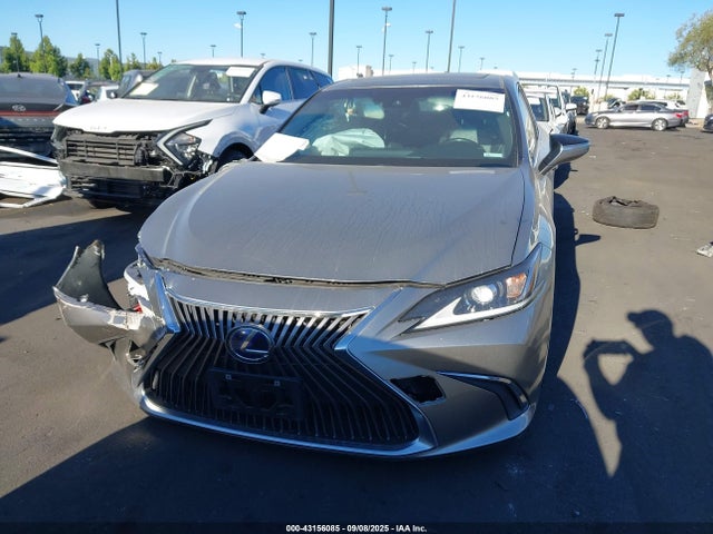 Lexus a25a-fxs, 3nm 2019 JTHB21B16K2036828 Image 13