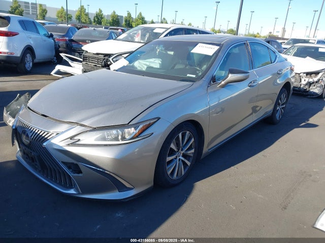 Lexus a25a-fxs, 3nm 2019 JTHB21B16K2036828 Image 2