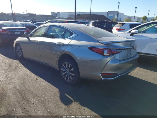 Lexus a25a-fxs, 3nm 2019 JTHB21B16K2036828 Image 3