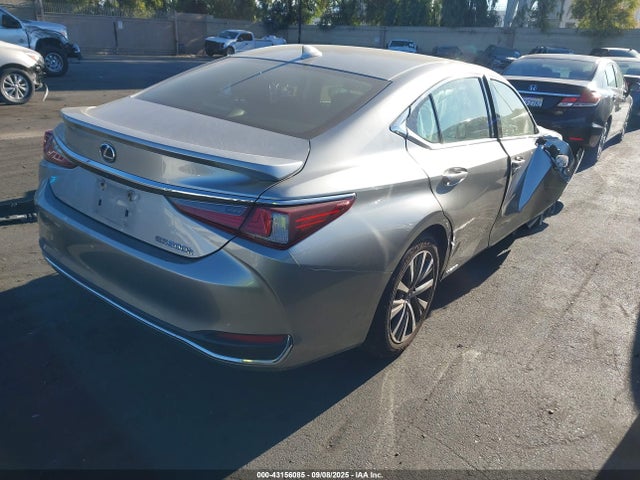 Lexus a25a-fxs, 3nm 2019 JTHB21B16K2036828 Image 4