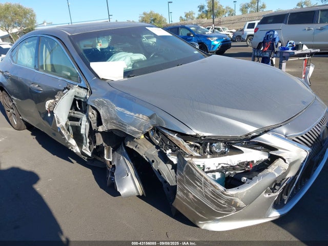 Lexus a25a-fxs, 3nm 2019 JTHB21B16K2036828 Image 6