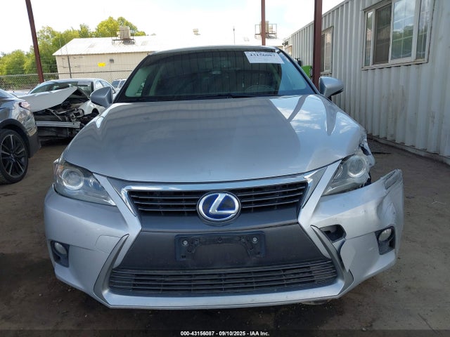 Lexus 2zr-fxe+3jm 2015 JTHKD5BH8F2240874 Image 12