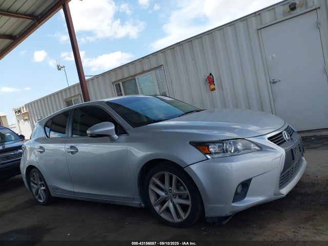 Lexus 2zr-fxe+3jm 2015 JTHKD5BH8F2240874 Image 13