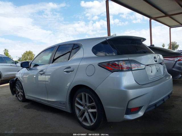 Lexus 2zr-fxe+3jm 2015 JTHKD5BH8F2240874 Image 14