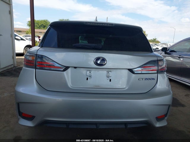 Lexus 2zr-fxe+3jm 2015 JTHKD5BH8F2240874 Image 16