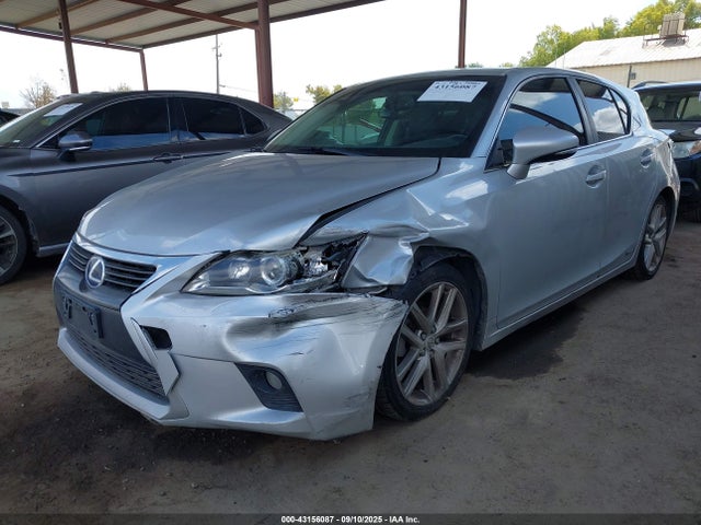 Lexus 2zr-fxe+3jm 2015 JTHKD5BH8F2240874 Image 2