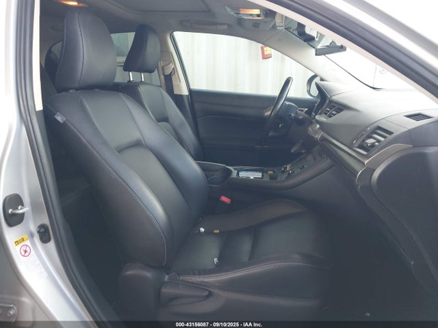 Lexus 2zr-fxe+3jm 2015 JTHKD5BH8F2240874 Image 5