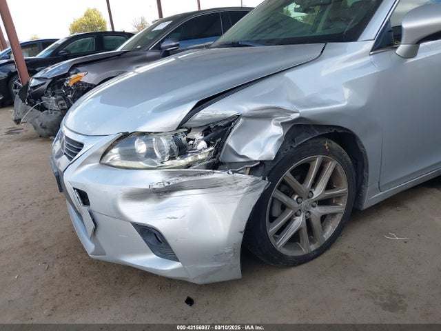 Lexus 2zr-fxe+3jm 2015 JTHKD5BH8F2240874 Image 6