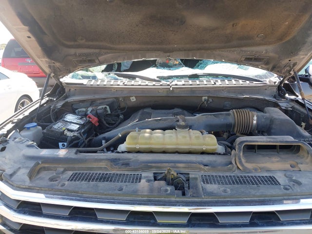 Ford 3.5l gtdi 2020 1FMJU1HT2LEA55498 Image 10