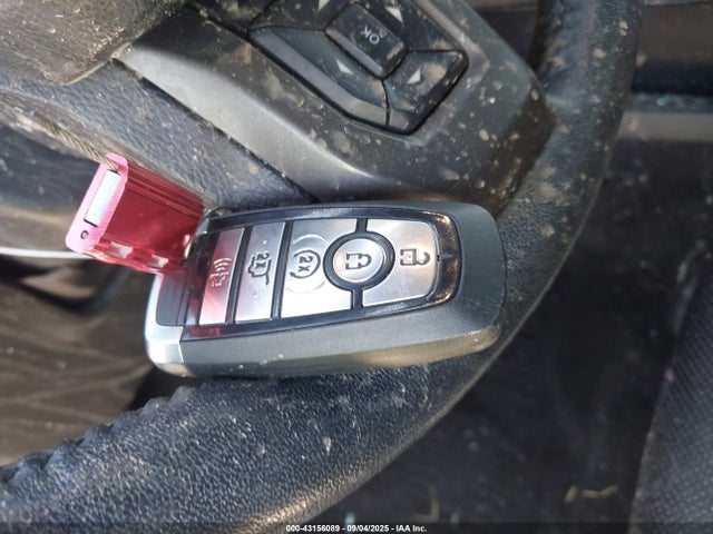Ford 3.5l gtdi 2020 1FMJU1HT2LEA55498 Image 11