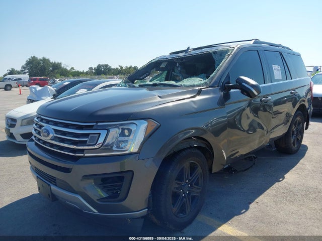 Ford 3.5l gtdi 2020 1FMJU1HT2LEA55498 Image 2
