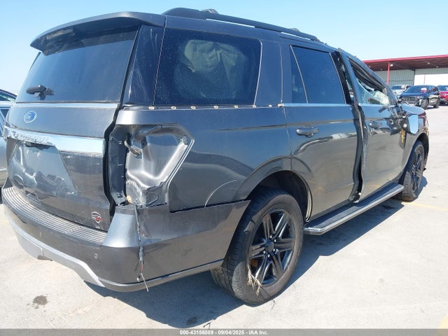 Ford 3.5l gtdi 2020 1FMJU1HT2LEA55498 Image 4