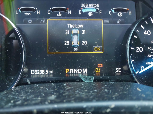 Ford 3.5l gtdi 2020 1FMJU1HT2LEA55498 Image 7